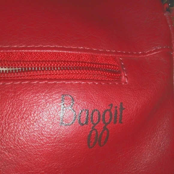 🌿Expanding Baggit brand cross body bag - Picture 3 of 4